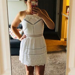 Cute Abercrombie&Fitch Summer Dress